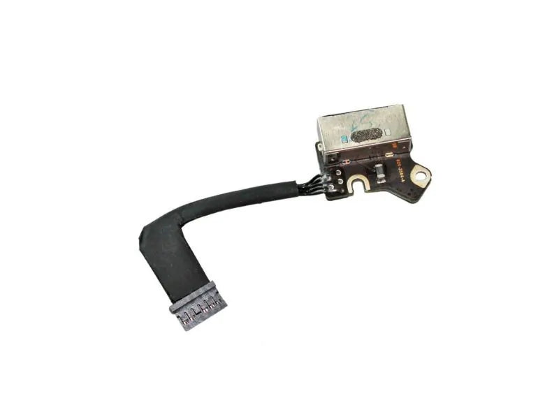APPLE MACBOOK PRO 13 A1502 2013-2015 I/O POWER JACK