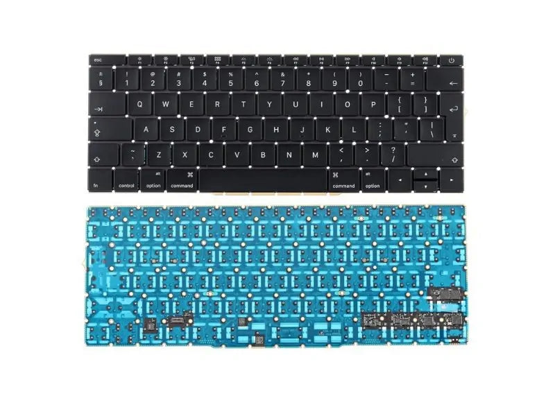 APPLE MACBOOK PRO 13" A1708 KEYBOARD UK