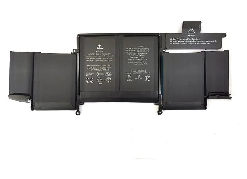 Μπαταρία Apple Macbook Pro 13.3" A1493 (A1502 2013 / 2015) (OEM)