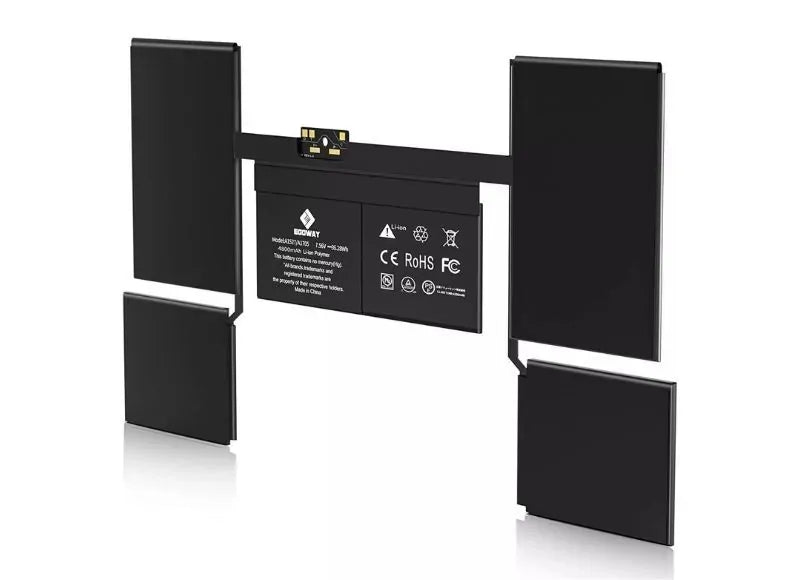 Μπαταρία Apple Macbook Pro 14" 2021 A2442 Battery A2519 (OEM)