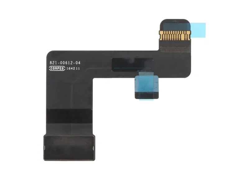 APPLE MACBOOK PRO 15 A1707 KEYBOARD LOGIC BOARD FLEX