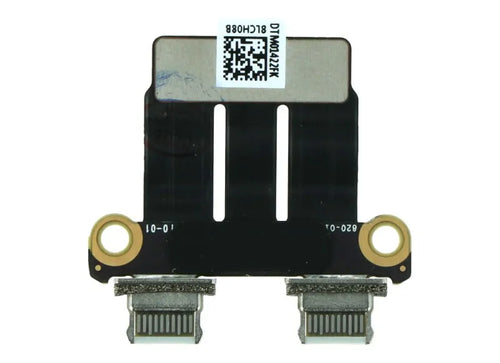 Apple MacBook Pro 15 A1990/1989 2018 I/O Port