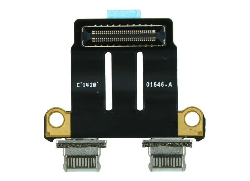 APPLE MACBOOK PRO 15 A1990/1989 2018 I/O PORT