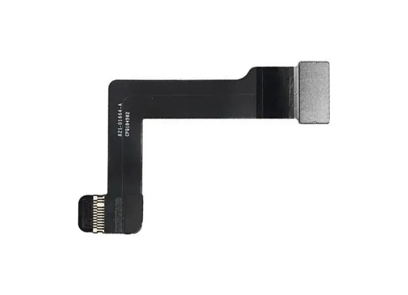 Apple MacBook Pro 15 A1990 2018/ 2019 Keyboard Logic Board Flex