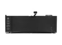 Battery Apple Macbook Pro 15.4" (A1286 2009/2010, A1321) (OEM)