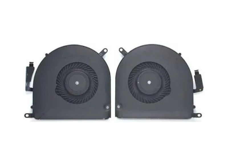 Apple Macbook Pro 15.4" A1398 2012 Fan (2pcs) (OEM)