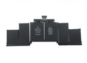 Battery Apple Macbook Pro 15.4" (A1398 2015, A1618) (OEM)