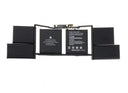 Battery Apple Macbook Pro 15.4" (A1707 2016, A1820) (OEM)