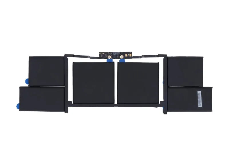 Μπαταρία Apple Macbook Pro 15.4" (A1990 2017/2018, A1953) (OEM)