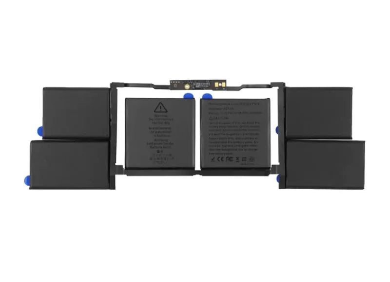 Μπαταρία Apple Macbook Pro 16" (A2141 2019, A2113) (OEM)