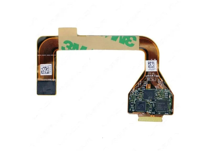 APPLE MACBOOK PRO 17" A1297 TOUCHPAD FLEX 821-0750-A