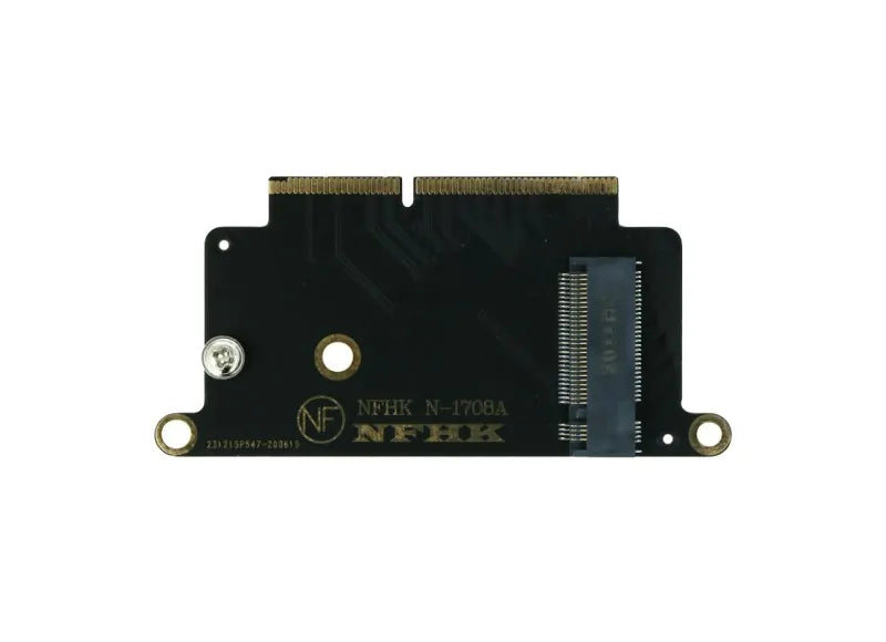 APPLE MACBOOK PRO A1708 SSD TO M2 ADAPTER