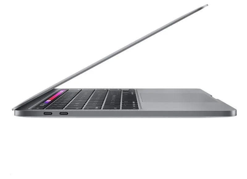 Apple MacBook Pro A2141 16" Touchbar (2020) Refurbished Grade A (Intel core i9, 32GB RAM, 512GB NVME)