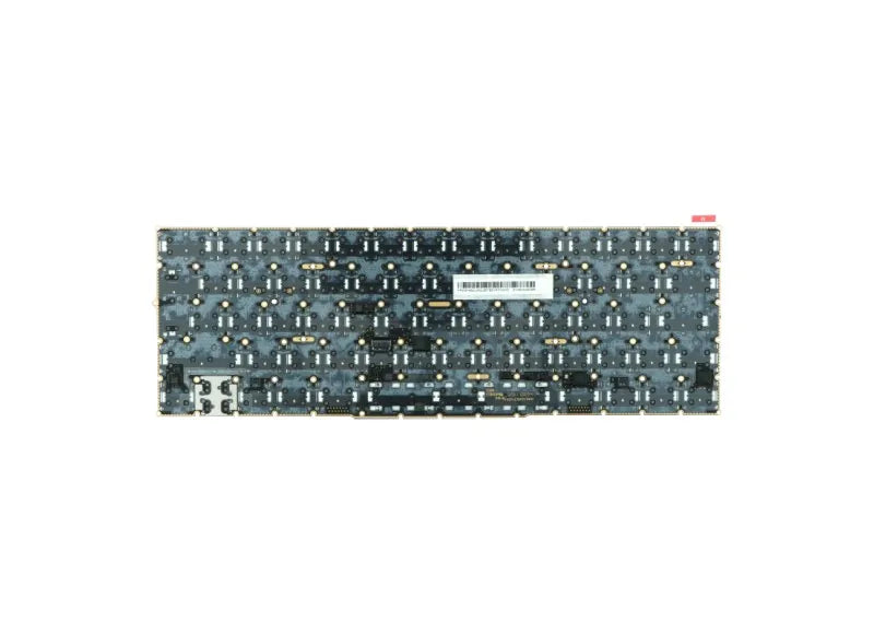 APPLE MACBOOK PRO RETINA 15'' A1398 KEYBOARD UK