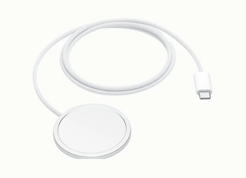 APPLE MAGSAFE CHARGER 1M – ΑΣΥΡΜΑΤΟΣ ΜΑΓΝΗΤΙΚΟΣ ΦΟΡΤΙΣΤΗΣ