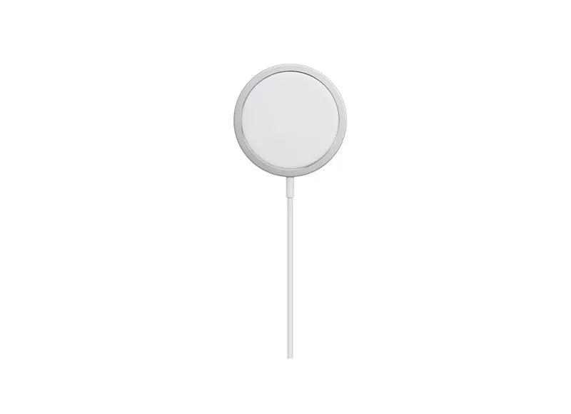 APPLE MAGSAFE WIRELESS CHARGER 15W (BOXED) & TYPE C CABLE (MHXH3ZM/A)