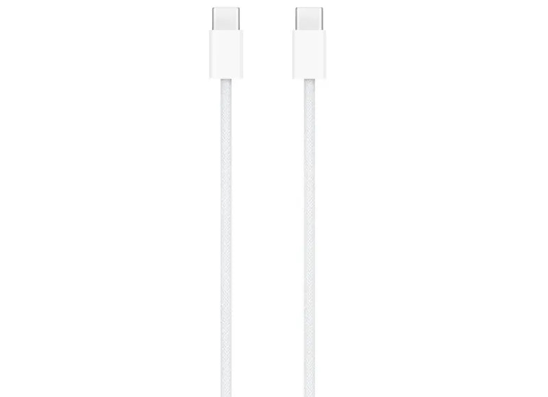 APPLE USB-C TO USB-C 2M CABLE