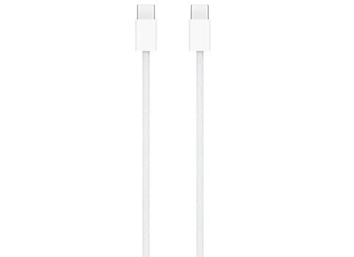Apple Cable USB-C to USB-C 2m