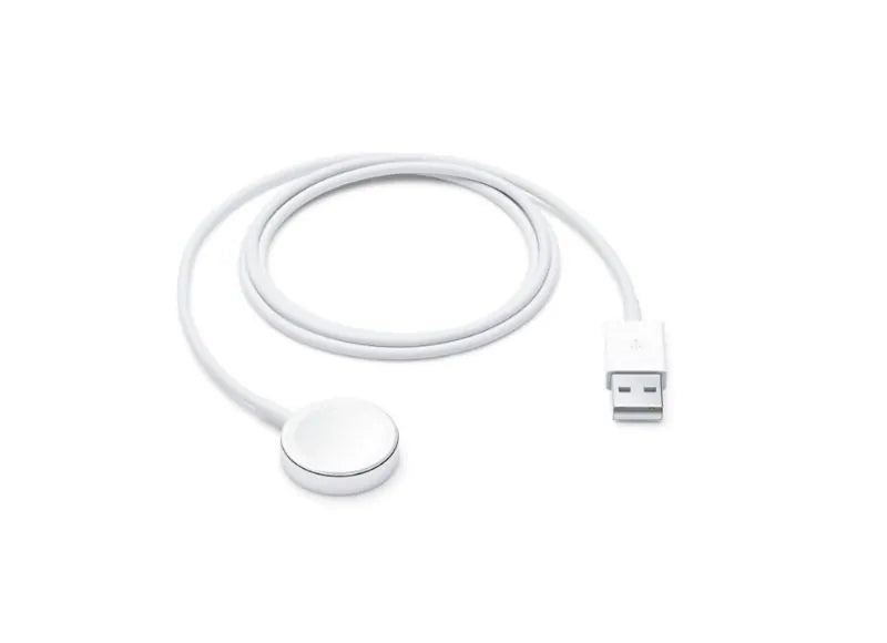 Apple Charger Watch Magnetic Fast To USB-C 1m Cable