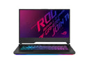 Asus ROG Strix G531GV-AL0072T Refurbished Σαν καινούριο (i5-9th gen, 8GB RAM, 512GB SSD, Nvidia RTX 2060, Windows 11 Pro, 15.6”)