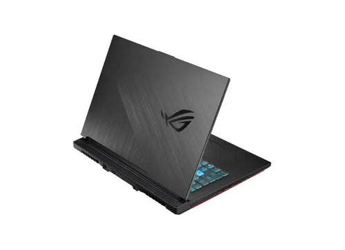 Asus ROG Strix G531GV-AL0072T Refurbished Σαν καινούριο (i5-9th gen, 8GB RAM, 512GB SSD, Nvidia RTX 2060, Windows 11 Pro, 15.6”)