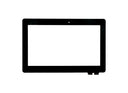 Asus Transformer T100 Digitizer Black