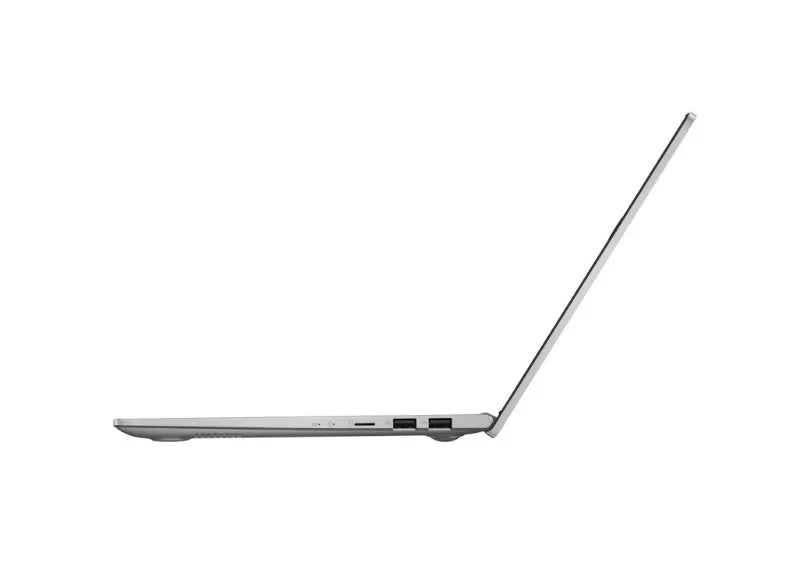 Asus VivoBook 14 Silver Refurbished Grade A 14" (i5-1135G7 11th Gen, 8GB RAM, 512GB NVMe, 14", Windows 10)