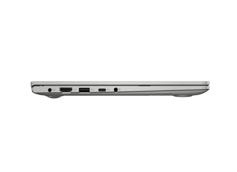 Asus VivoBook 14 Silver Refurbished Grade A 14" (i5-1135G7 11th Gen, 8GB RAM, 512GB NVMe, 14", Windows 10)