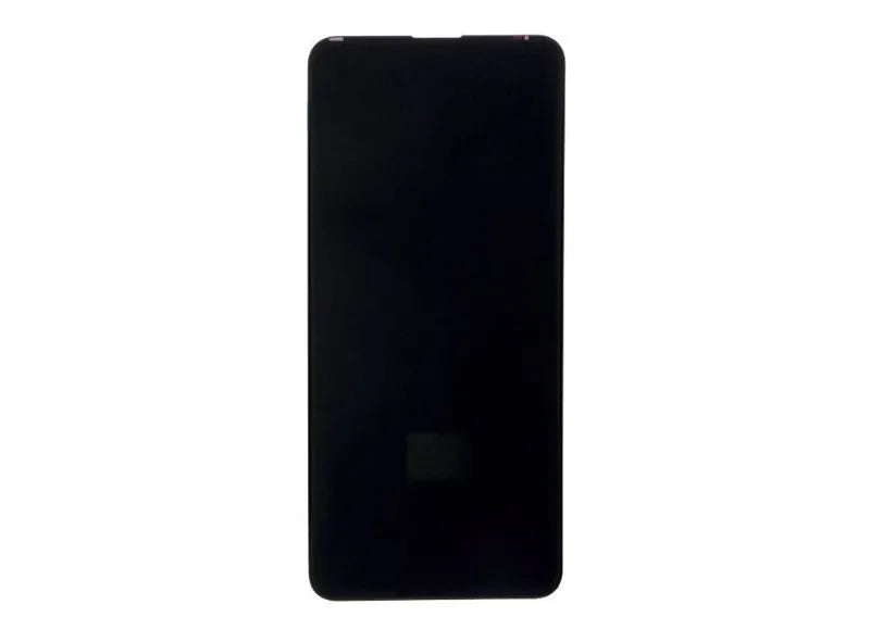 Screen with Touch Digitizer Asus Zenfone 7 ZS670KS / 7 Pro ZS671KS LCD/DIG Black (OEM)