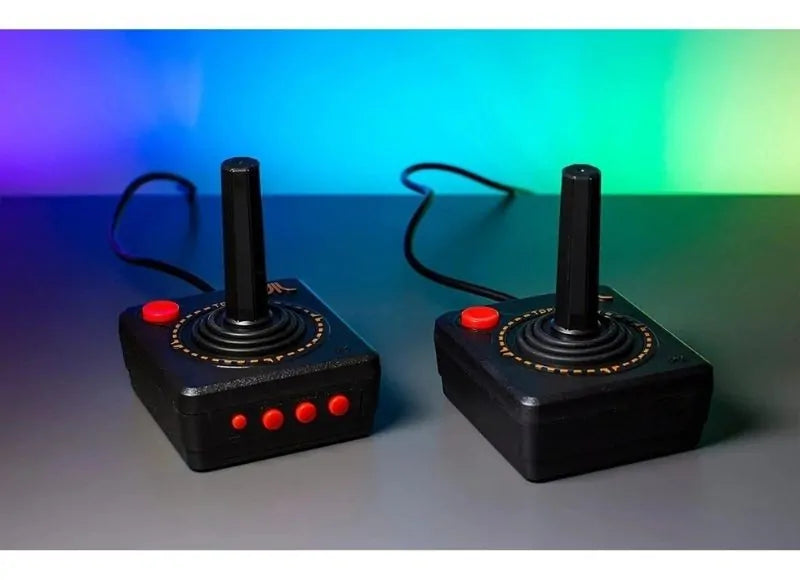 ATARI FLASHBACK 12