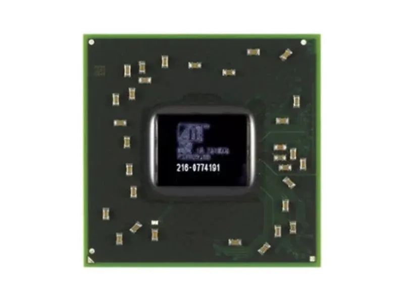 ATI VGA CHIP FOR LAPTOP