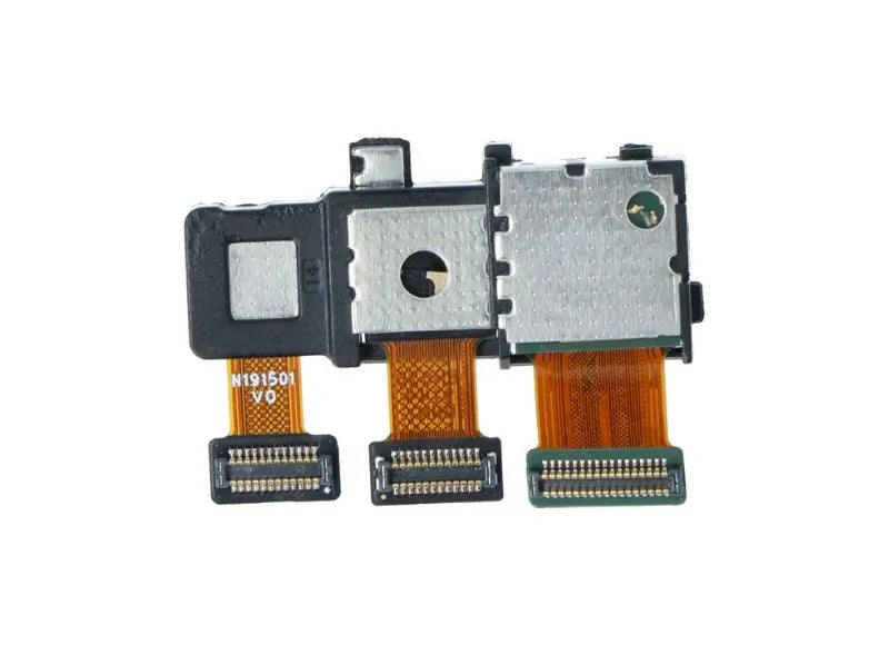 Πίσω Κάμερα Huawei P30 Lite (OEM)