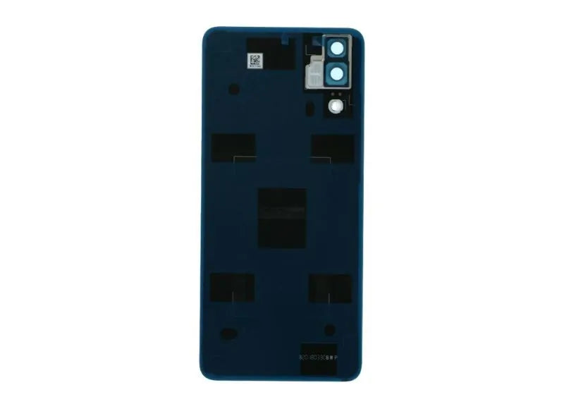 Πίσω Όψη Huawei P20 Black (OEM)