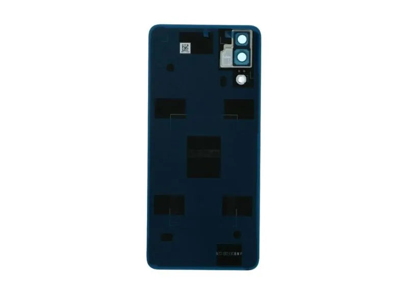 Πίσω Όψη Huawei P20 Black (OEM)