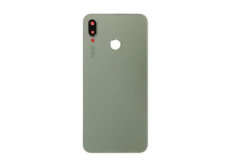 Πίσω Όψη Huawei P20 Lite Gold (OEM)
