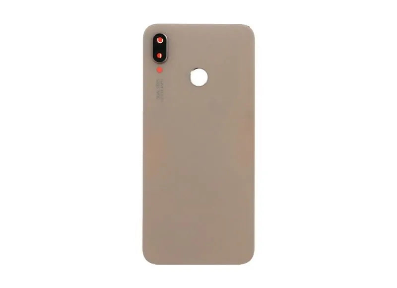 Πίσω Όψη Huawei P20 Lite Pink (OEM)