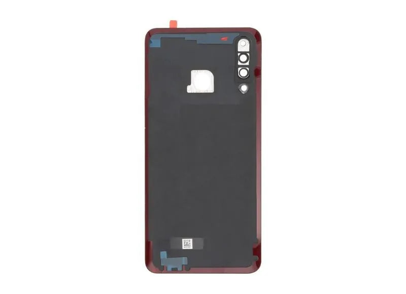 Πίσω Όψη Huawei P30 Lite White (OEM)