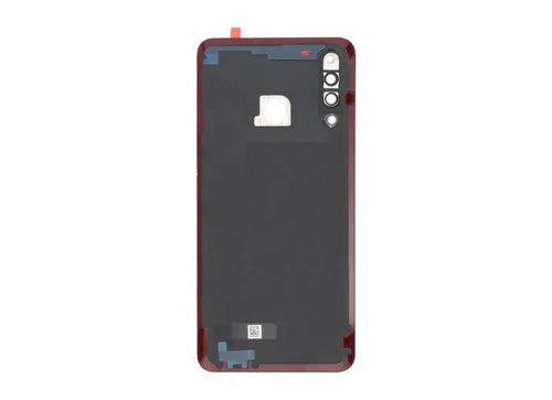 Πίσω Όψη Huawei P30 Lite White (OEM)