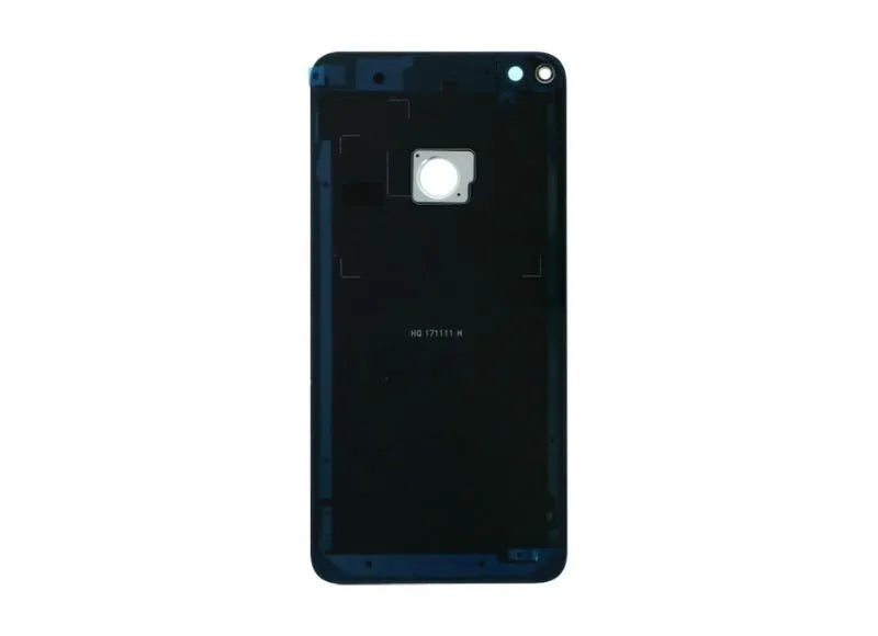 Πίσω Όψη Huawei P8 Lite 2017 / P9 Lite 2017 Black (OEM)
