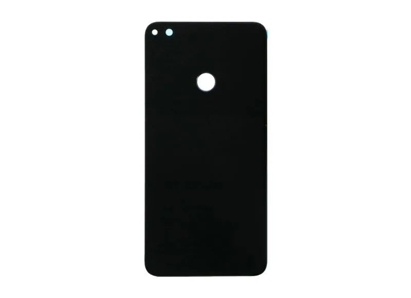 Πίσω Όψη Huawei P8 Lite 2017 / P9 Lite 2017 Black (OEM)