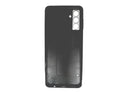 Genuine Back Cover Samsung A04s A047 Black (Samsung Service Pack GH82-29480A)