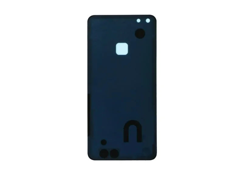 Πίσω Όψη Huawei P10 Lite Black (OEM)