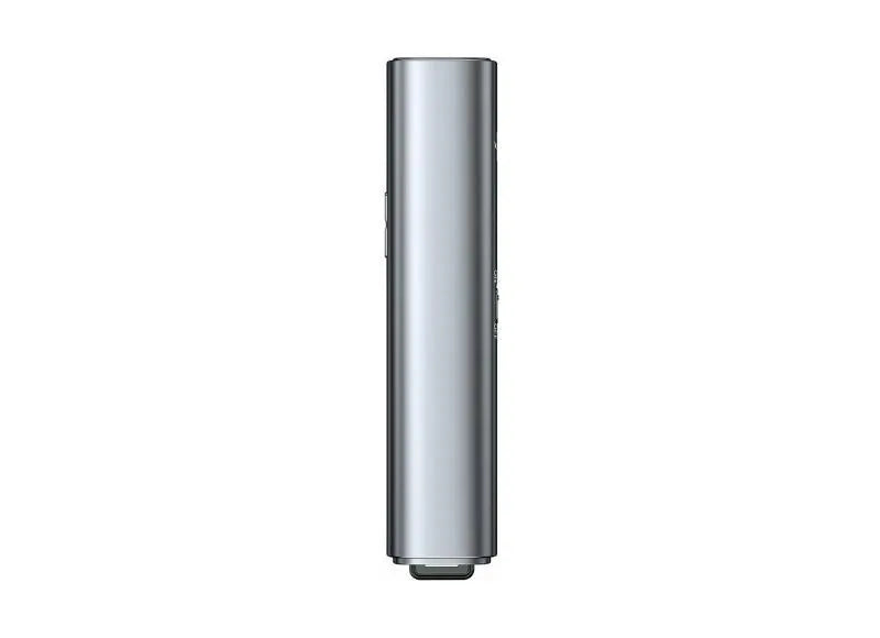 Baseus Orange Dot Wireless Laser Pointer Γκρι