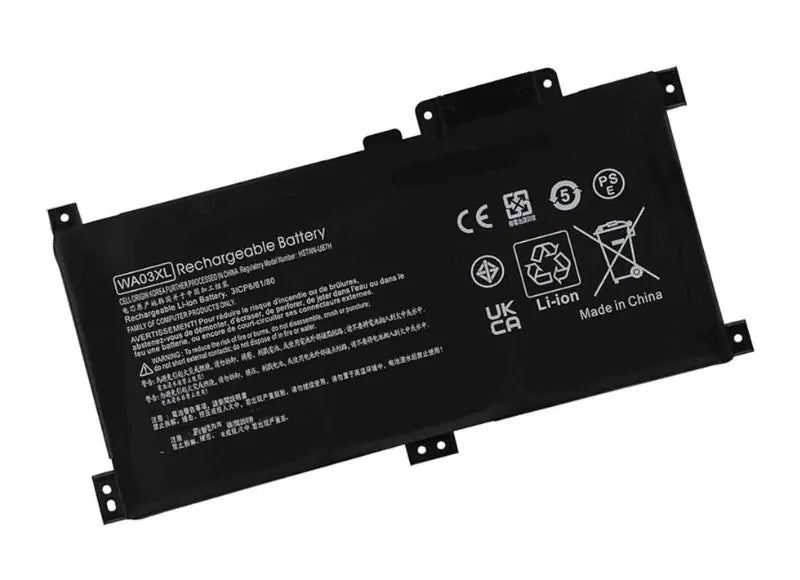 BATTERY HP PAVILION X360 (OEM)