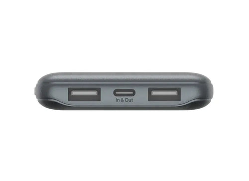 Belkin Powerbank 10K Space Grey