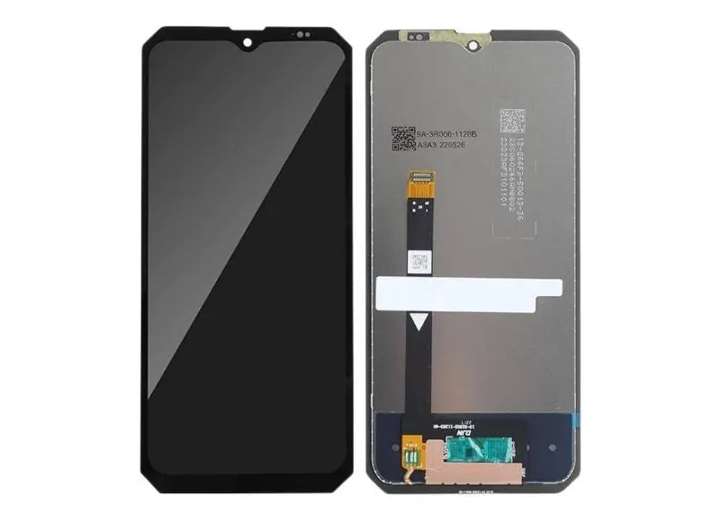 OEM Blackview BV8800 LCD/Dig Black