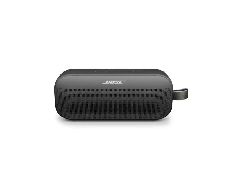 ΑΣΥΡΜΑΤΟ ΗΧΕΙΟ BOSE SOUNDLINK FLEX ΙΙ (BLACK)