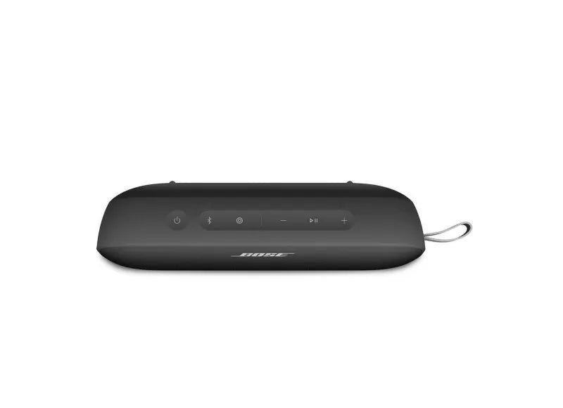 Xiaomi Φορητό Ηχείο Bose Soundlink Flex II Μαύρο