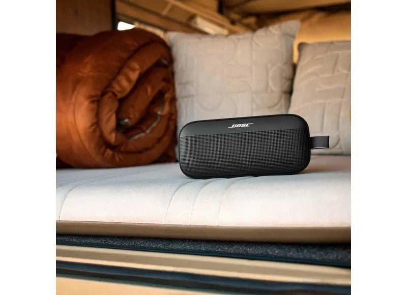 Xiaomi Φορητό Ηχείο Bose Soundlink Flex II Μαύρο