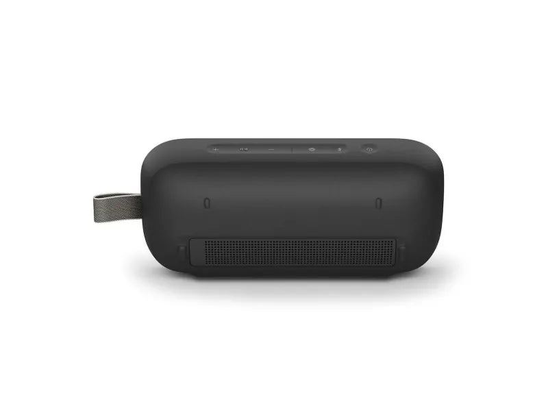 ΑΣΥΡΜΑΤΟ ΗΧΕΙΟ BOSE SOUNDLINK FLEX ΙΙ (BLACK)